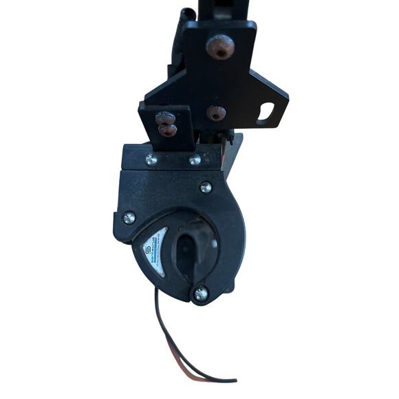 ATV Rifle Hunting Gun Mount - Picture 3 of 5